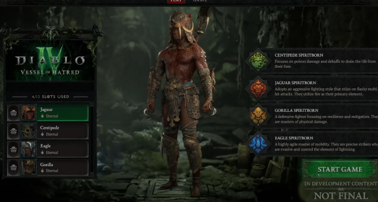 spiritborn builds diablo 4